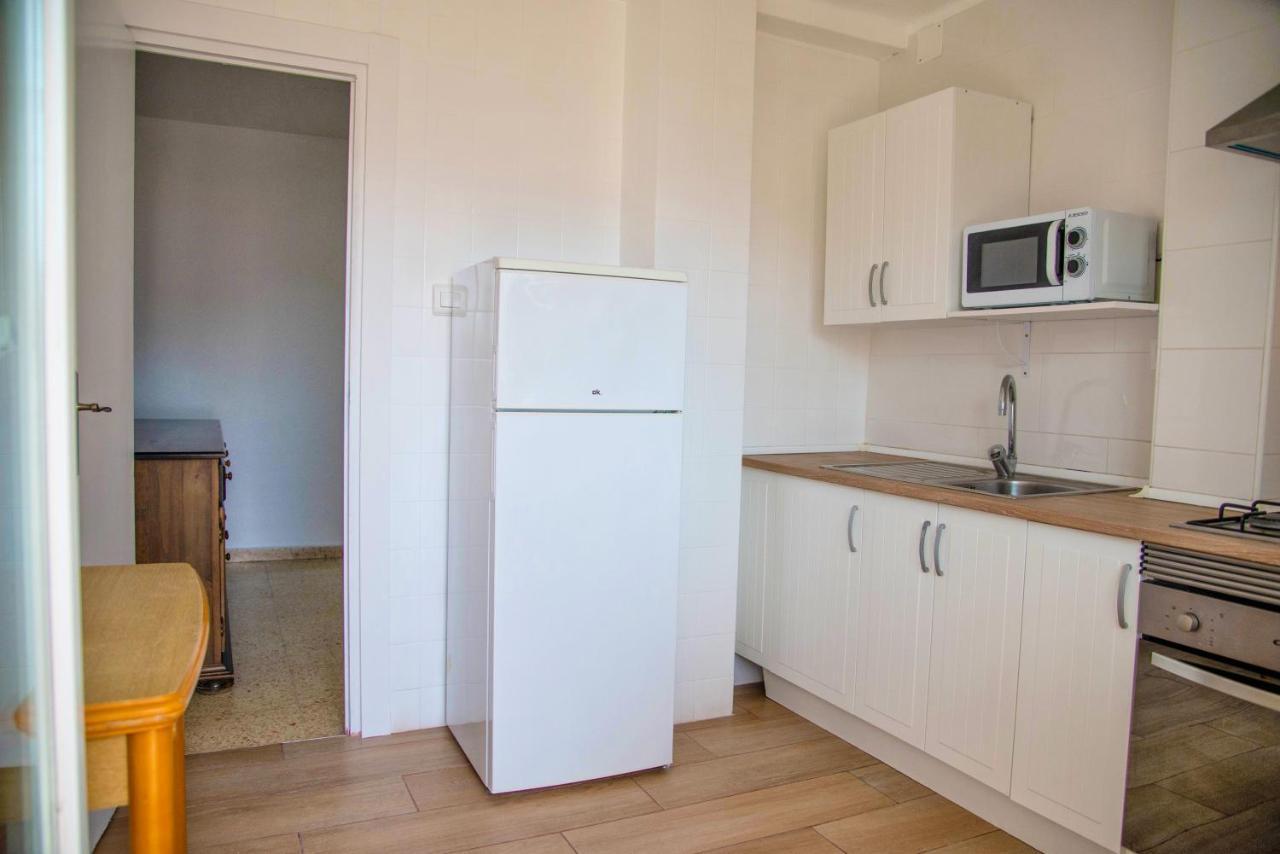 Apartamentos Maja Benidorm Bagian luar foto