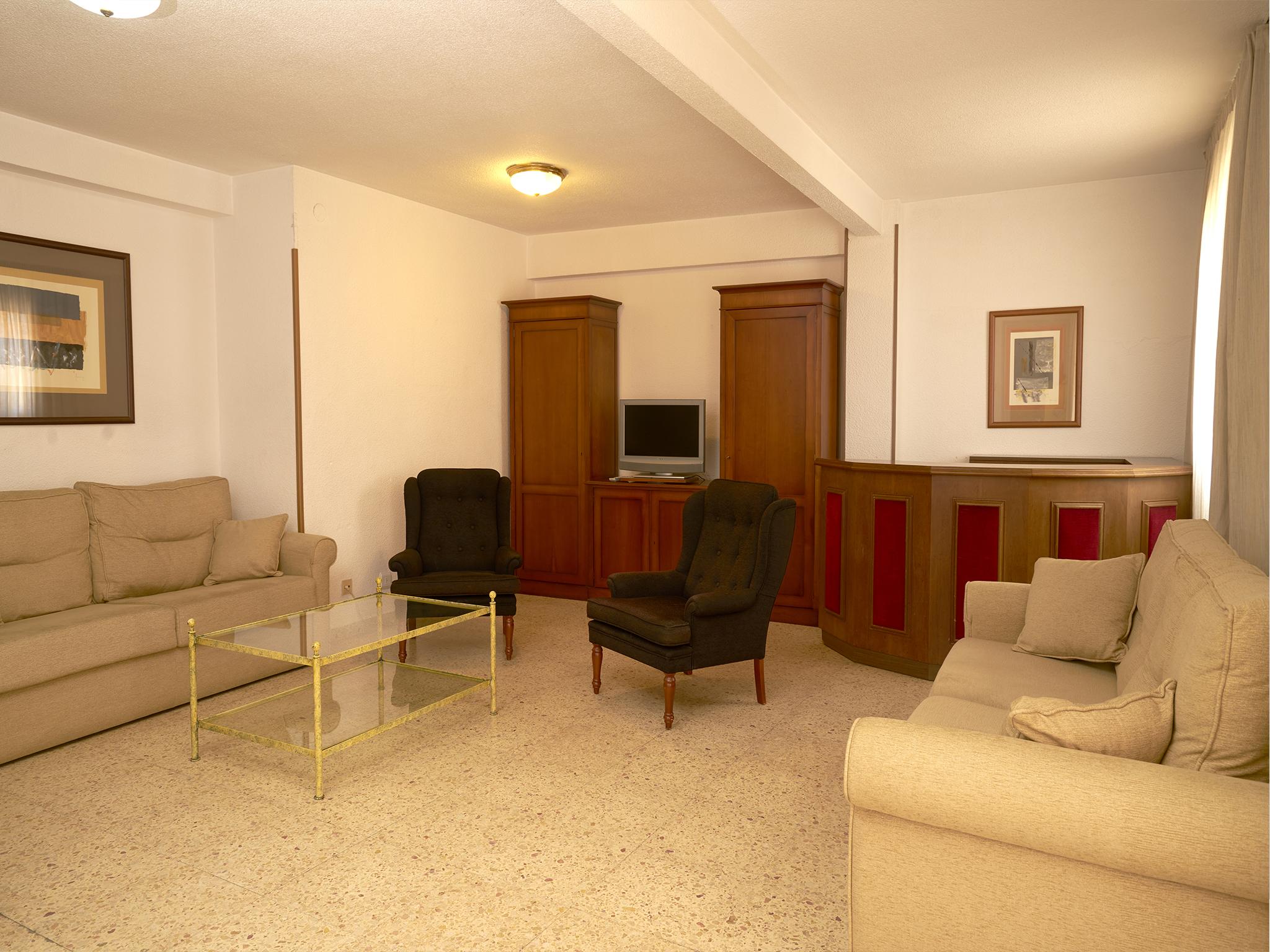 Apartamentos Maja Benidorm Bagian luar foto