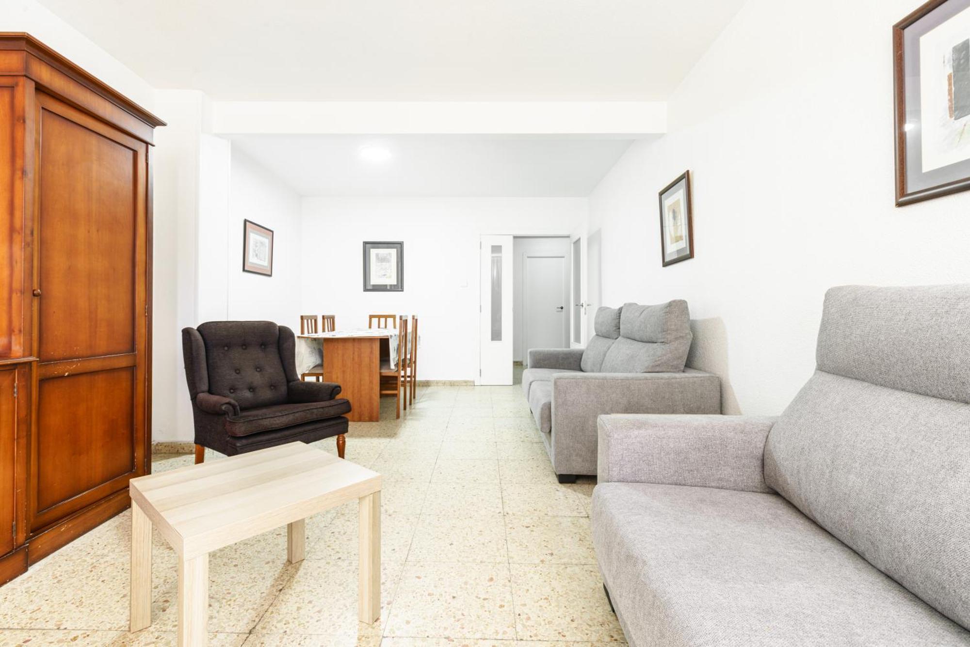 Apartamentos Maja Benidorm Bagian luar foto