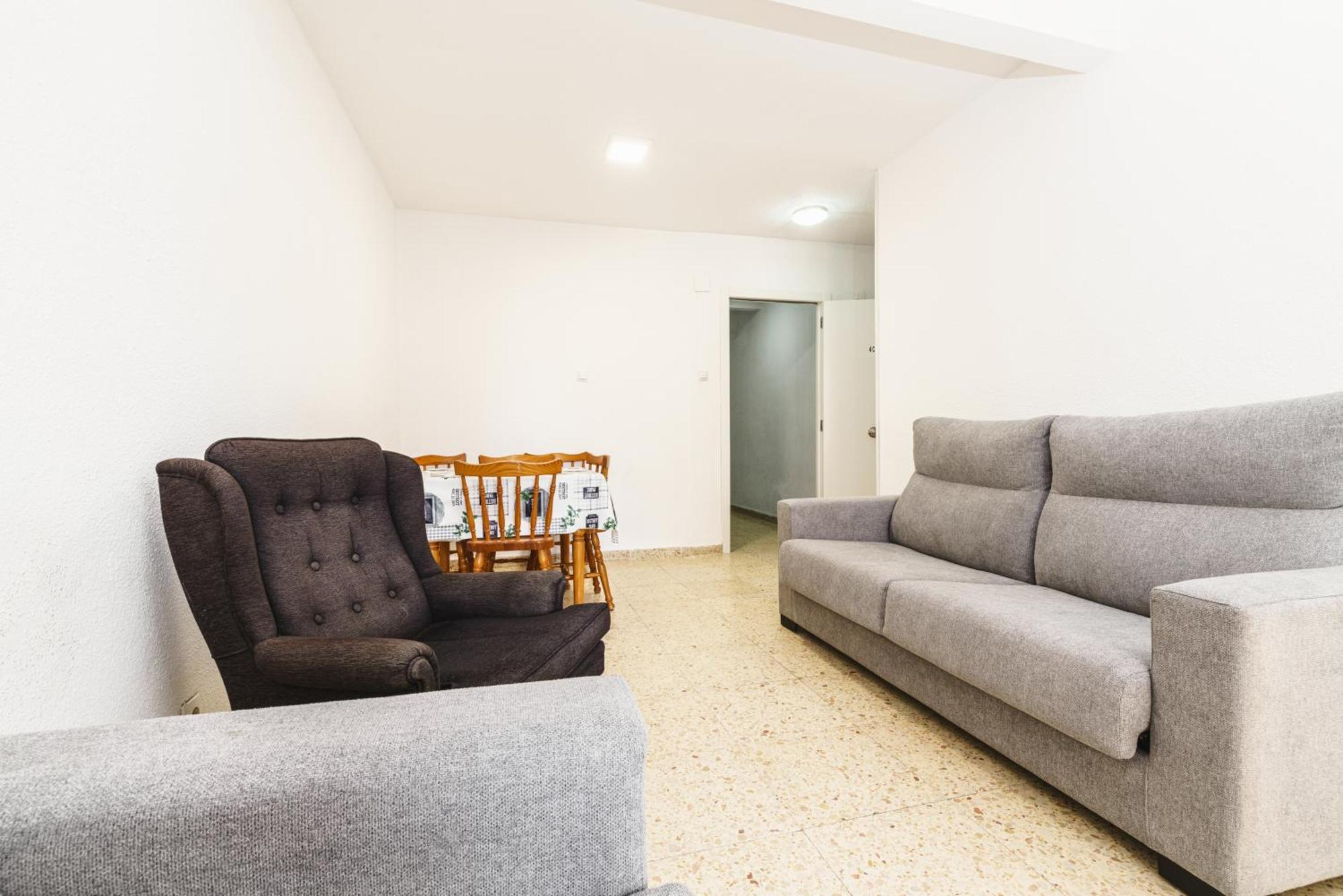 Apartamentos Maja Benidorm Bagian luar foto