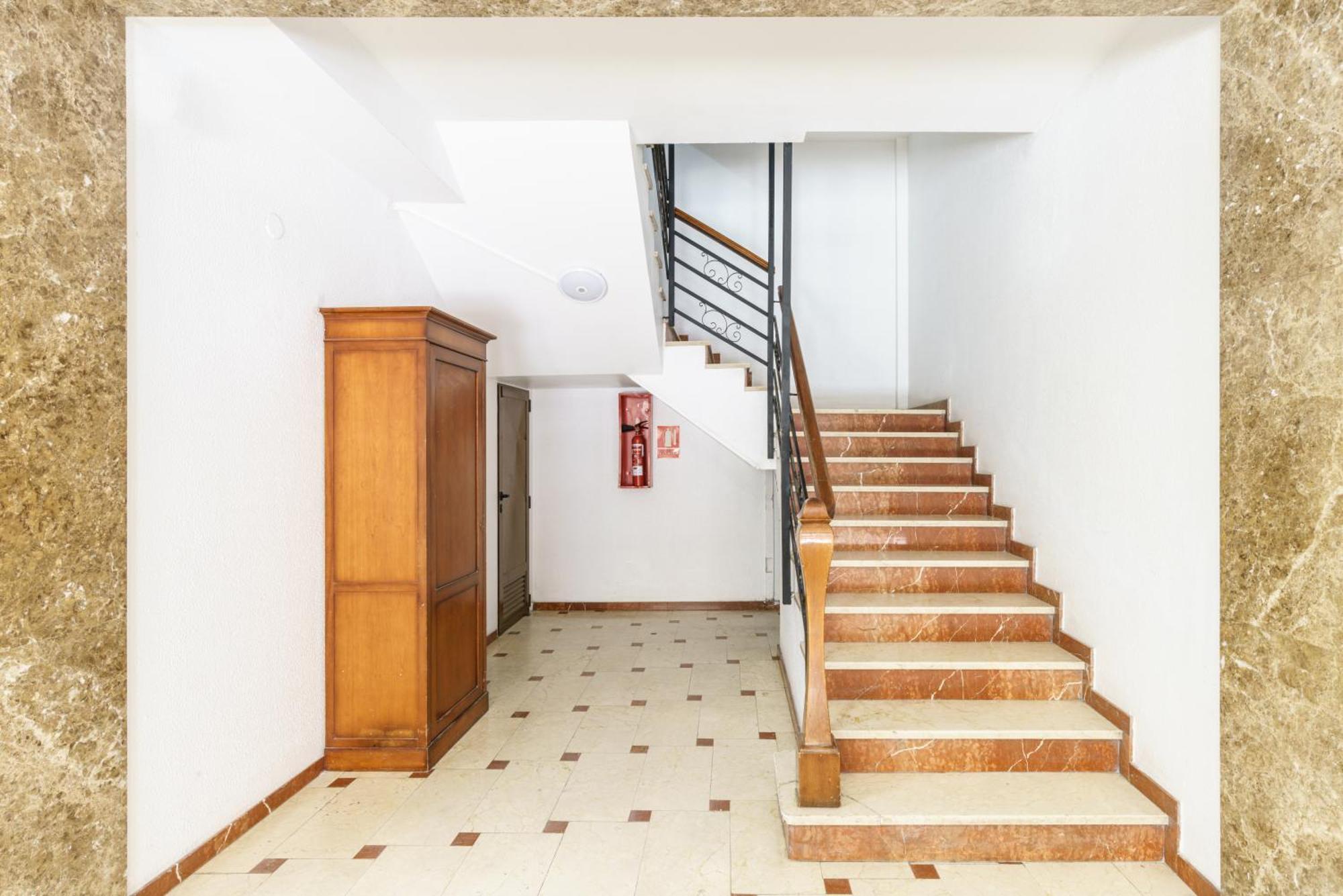 Apartamentos Maja Benidorm Bagian luar foto