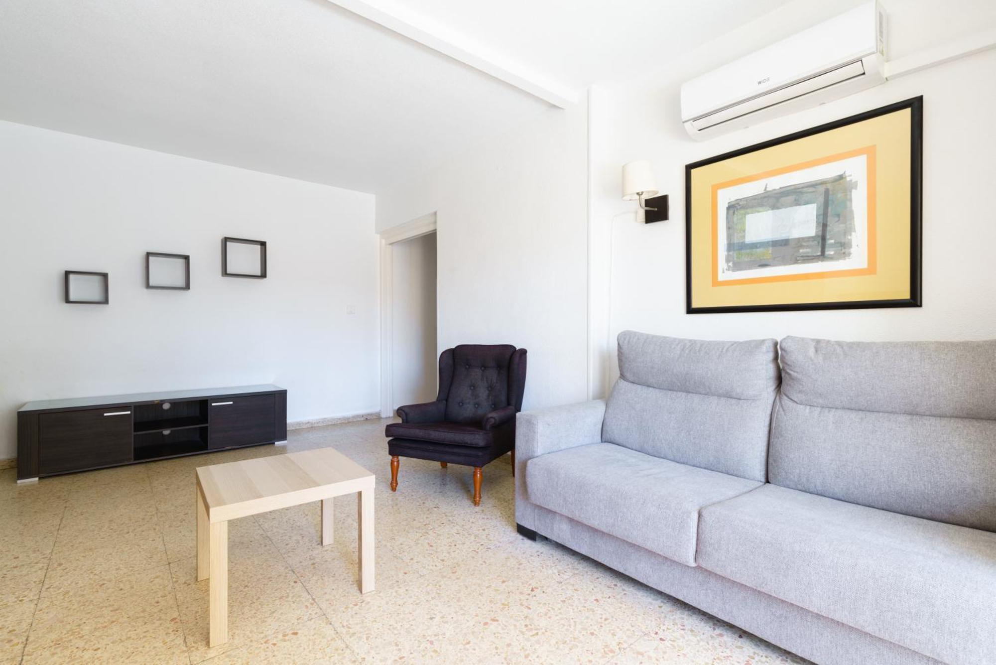 Apartamentos Maja Benidorm Bagian luar foto