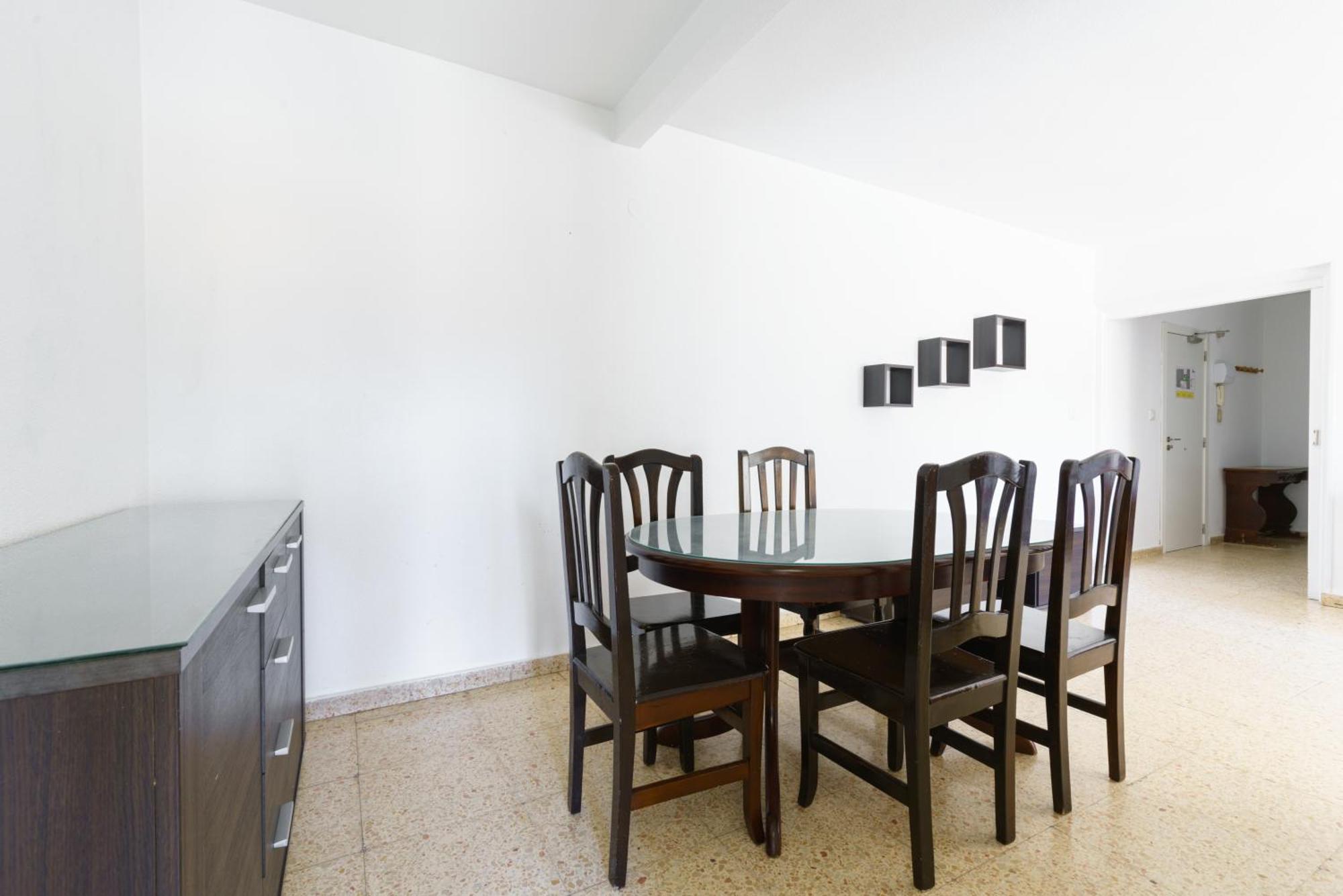 Apartamentos Maja Benidorm Bagian luar foto