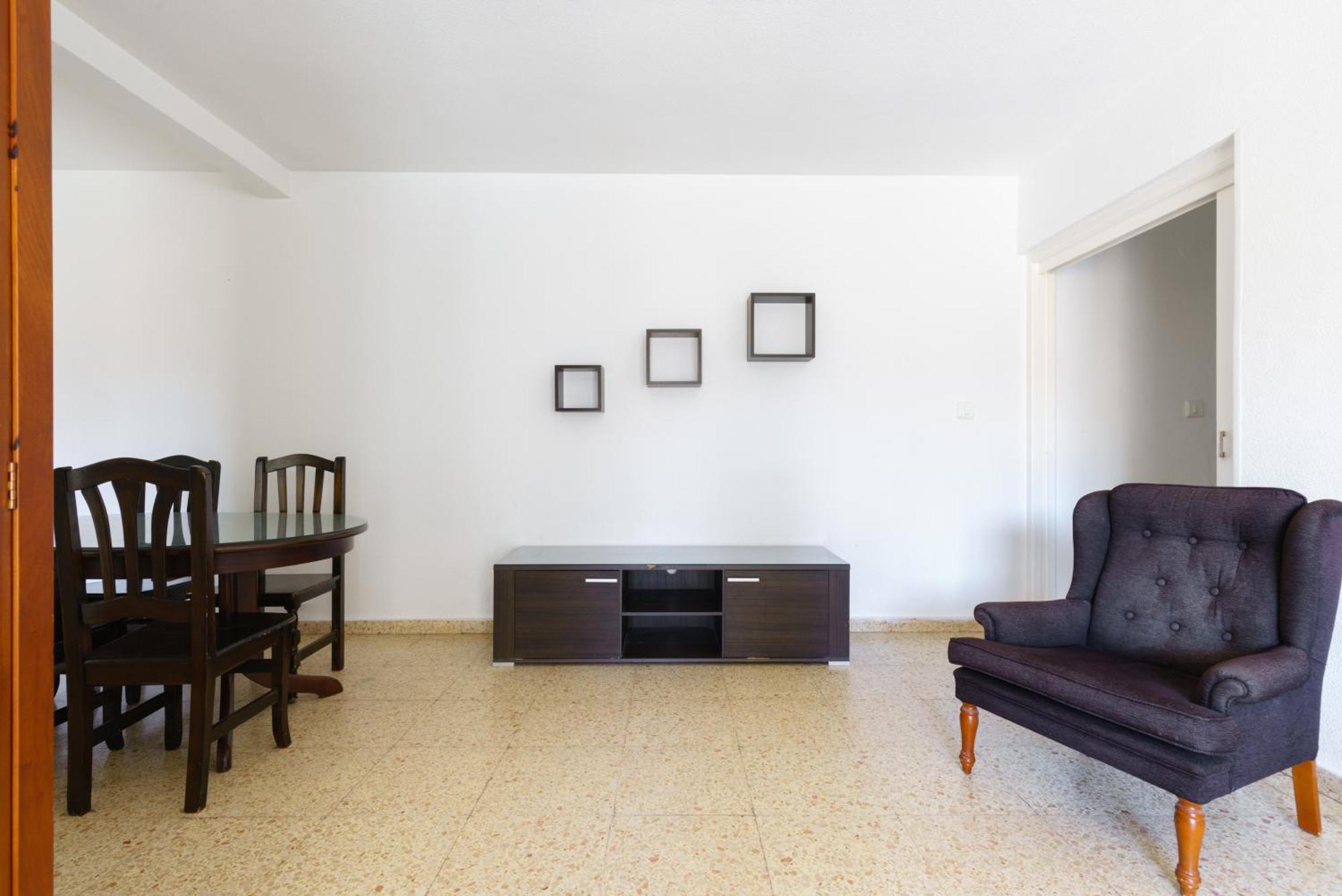 Apartamentos Maja Benidorm Bagian luar foto